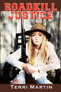 Cover Roadkill Justice