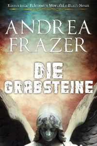 Cover Die Grabsteine