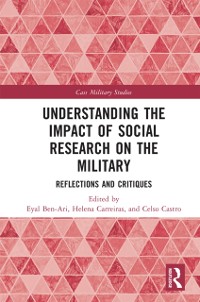 Cover Understanding the Impact of Social Research on the Military
