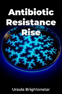 Cover Antibiotic Resistance Rise