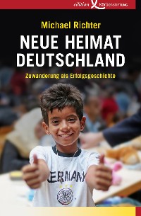 Cover Neue Heimat Deutschland