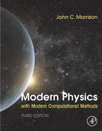 Cover Modern Physics with Modern Computational Methods