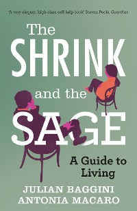 Cover The Shrink and the Sage
