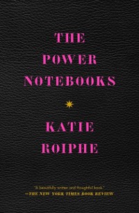Cover Power Notebooks
