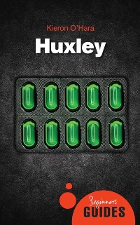 Cover Huxley