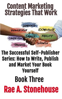 Cover Content Marketing Strategies That Work  Book Three
