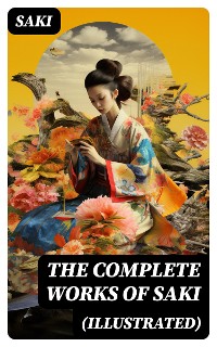 Cover The Complete Works of Saki (Illustrated)