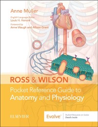 Cover Ross and Wilson Pocket Reference Guide to Anatomy and Physiology