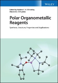 Cover Polar Organometallic Reagents