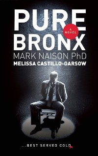 Cover Pure Bronx