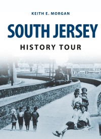 Cover South Jersey History Tour