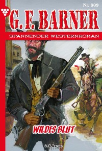 Cover G.F. Barner 309 – Western