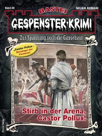 Cover Gespenster-Krimi 88