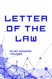 Cover Letter of the Law