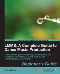 Cover LMMS: A Complete Guide to Dance Music Production