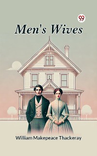 Cover Men's Wives