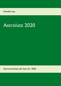 Cover Astrolutz 2020