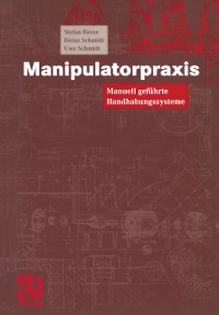 Cover Manipulatorpraxis