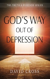 Cover God's Way Out of Depression