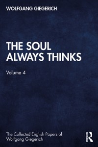 Cover Soul Always Thinks