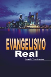 Cover Evangelismo Real