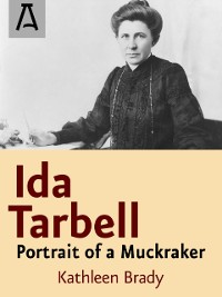 Cover Ida Tarbell