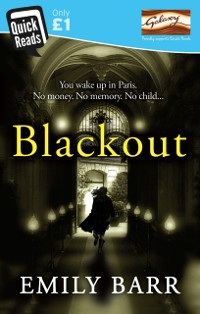 Cover Blackout (Quick Reads 2014)
