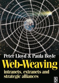 Cover Web-Weaving