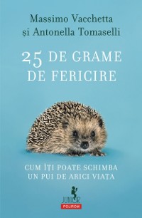 Cover 25 de grame de fericire