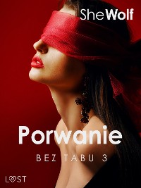 Cover Bez Tabu 3: Porwanie – seria erotyczna