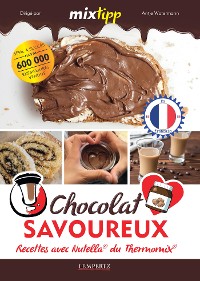 Cover MIXtipp: Chocolat Savoureux (francais)