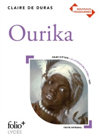 Cover Ourika