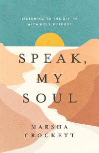 Cover Speak, My Soul
