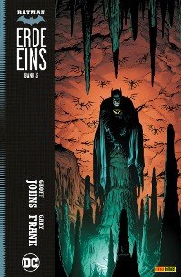 Cover Batman: Erde Eins - Bd. 3 (von 3)