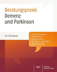 Cover Demenz und Parkinson
