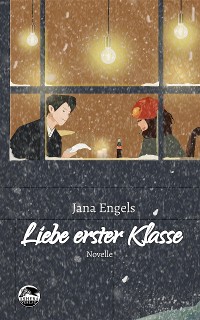 Cover Liebe erster Klasse
