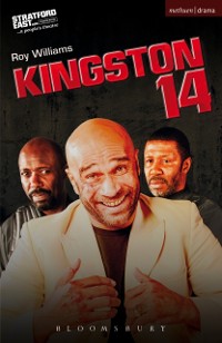 Cover Kingston 14