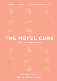 Cover Novel Cure