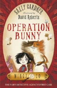 Cover Operation Bunny