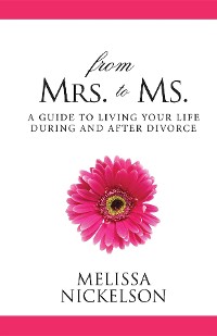 Cover From Mrs. to Ms.