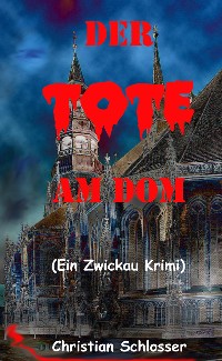 Cover Der Tote am Dom