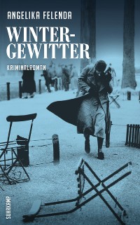 Cover Wintergewitter