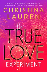 Cover True Love Experiment