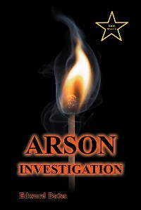 Cover Arson Investigation