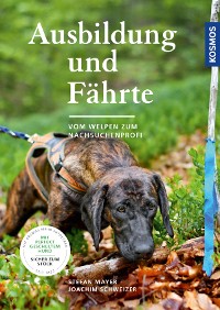 Cover Ausbildung und Fährte