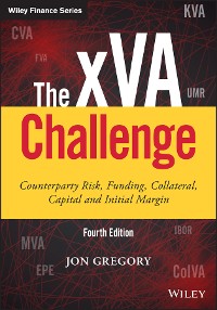 Cover The xVA Challenge