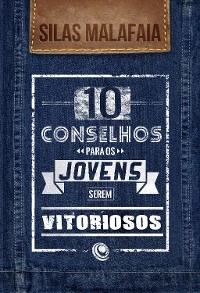 Cover 10 conselhos para os jovens serem vitoriosos