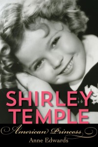 Cover Shirley Temple