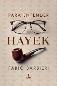 Cover Para entender Hayek