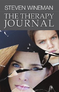 Cover The Therapy Journal
